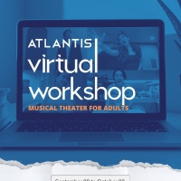 Keep Your Passion for Performing Alive with the Atlantis Musical Theater Workshop Photo