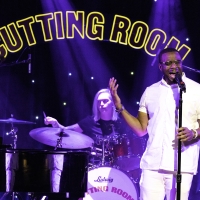 Photos: Inside the Broadway For Self Help Africa Concert at the Cutting Room Photo