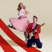 CRY-BABY The Musical is Coming to the Sydney Opera House This Summer