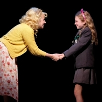 Photo Flash: MATILDA THE MUSICAL Gets San Diego Regional Premiere At The Moonlight Am Video