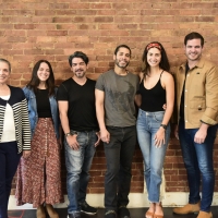 Barrington Stage Company Announces Casting For ANNA IN THE TROPICS and ABCD