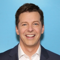 Sean Hayes to Star in World Premiere of GOOD NIGHT, OSCAR at the Goodman Theatre in…