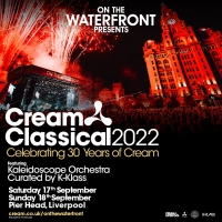 On The Waterfront Presents Cream Classical 2022 - Celebrating 30 Years Of Cream Photo