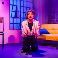 Photos: First Look at NO LIMITS - A SONG CYCLE at Turbine Theatre Photo