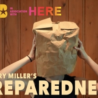 Tickets Are Now On Sale For Hillary Miller's PREPAREDNESS at the Bushwick Starr Photo