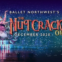 Ballet Northwest Will Present Film of THE NUTCRACKER