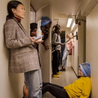 THE CLEANERS Premieres at Aleksanterin Teatteri