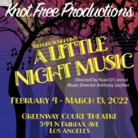A LITTLE NIGHT MUSIC at Greenway Court Theatre Postpones Opening Photo