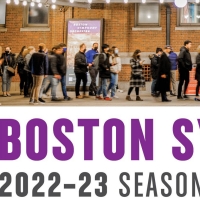 Fall 2022 BSO NOW Video-On-Demand Programming Includes September Opening Night Concer Photo