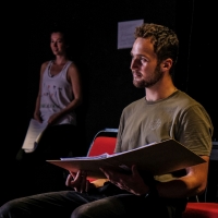 Photos: Inside Rehearsal For FEVER PITCH at The Hope Theatre Video