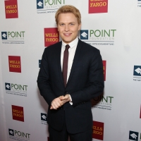 The Hollywood Reporter Will Honor Ronan Farrow at its 'Women in Entertainment' Gala Video