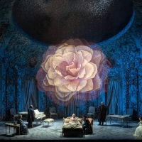 The Met HD Opera Series LA TRAVIATA Comes to Greenbrier Valley Theatre Next Month Photo