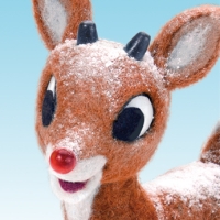 Celebrate The Holiday Season With RUDOLPH THE RED-NOSED REINDEER At Playhouse Square Photo