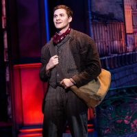 Wake Up With BWW 10/18: THE SOUND INSIDE and LITTLE SHOP OF HORRORS Reviews, and More! Image