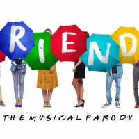 Aleksanterin teatteri Announces Auditions For FRIENDS! THE MUSICAL PARODY
