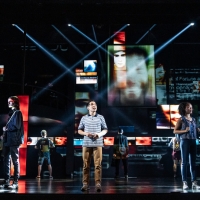 DEAR EVAN HANSEN Will Play Final Broadway Performance This Fall