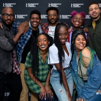 Photos: Meet the Cast of Roundabout Undergrounds EXCEPTION TO THE RULE Photo
