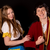 Photos: Mckinney Youth OnSTAGE Presents BEAUTY AND THE BEAST Photos