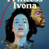 PRINCESS IVONA Adds Sunday Performances Through February 19th at Trap Door Theatre Photo