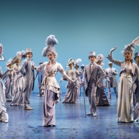 MY FAIR LADY Comes to the Birmingham Hippodrome in 2023
