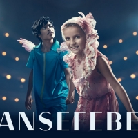 DANSFEBER is Now Playing at The Royal Danish Playhouse Photo