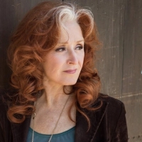 Bonnie Raitt Returns to Maui in March 2023 Photo