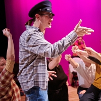 Photos: First Look at THE LARAMIE PROJECT From First Stage's Young Company Photo