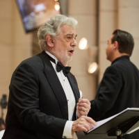 The Bolshoi Will Hold an Opera Gala For Plácido Domingo in January 2022 Photo