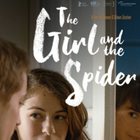 THE GIRL AND THE SPIDER Opens Friday, April 8th at Lincoln Center