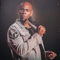 Common, Bradley Cooper, Morgan Freeman & More Will Honor Dave Chappelle With Mark…