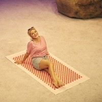 Photos: First Look at Sheridan Smith in SHIRLEY VALENTINE at the Duke of York's Theat Photo