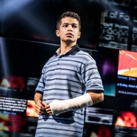 The Empire State Building Will Light Up Blue to Celebrate DEAR EVAN HANSEN's Return…