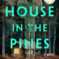 BTG Presents A Conversation With Ana Reyes, Author Of The House In The Pines, Moderat Photo