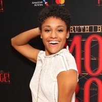 Ariana DeBose and More Take Home SAG Awards; Full List of Winners! Photo