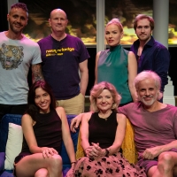 Photos: Meet the Off-Broadway Company of CAT ON A HOT TIN ROOF Photo