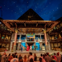 Photos: First Look at TWELFTH NIGHT at The Old Globe Photos