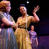 Photos: 42nd Street Moon Stages THE PAJAMA GAME Photo