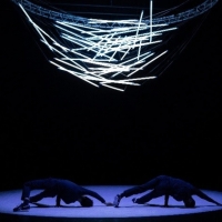 Breakin' Convention Presents THE RUGGEDS STATE SHIFT at Sadler's Wells