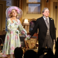 Photos: Go Inside PLAZA SUITE's First Broadway Bows Photo