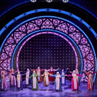 SISTER ACT Comes to Milton Keynes Theatre This Month