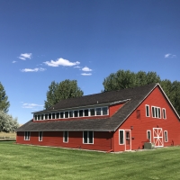New Ucross Native American Art Curator Project Gets $47,000 From Warhol Foundation
