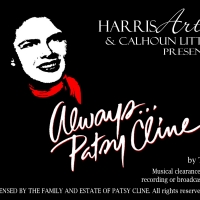 Harris Arts Center and Calhoun Little Theatre Announce Rescheduled Dates For ALWAYS.. Photo