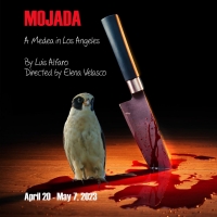 1st Stage Presents MOJADA Beginning This Month Photo