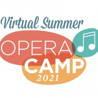 Edmonton Opera Announces Virtual Summer Opera Camp 2021