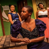 Photos: Inside Look at The Arden Theatre's Regional Premiere Production of SCHOOL GIRLS; O Photo