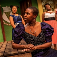 Photos: Inside Look at The Arden Theatre's Regional Premiere Production of SCHOOL…