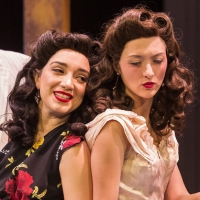 Photos: MUCH ADO ABOUT NOTHIN' Opens This Weekend At A Noise Within Video