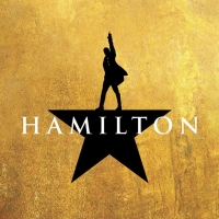 HAMILTON Dates Adjusted and Public On-Sale Announced For Kennedy Center Run Photo