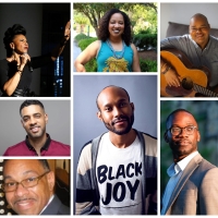 American Composers Orchestra & The Apollo Theater Co-Present THE GATHERING - A…