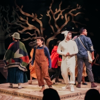 Photos: First Look at Prima Theatre's INTO THE WOODS Photo